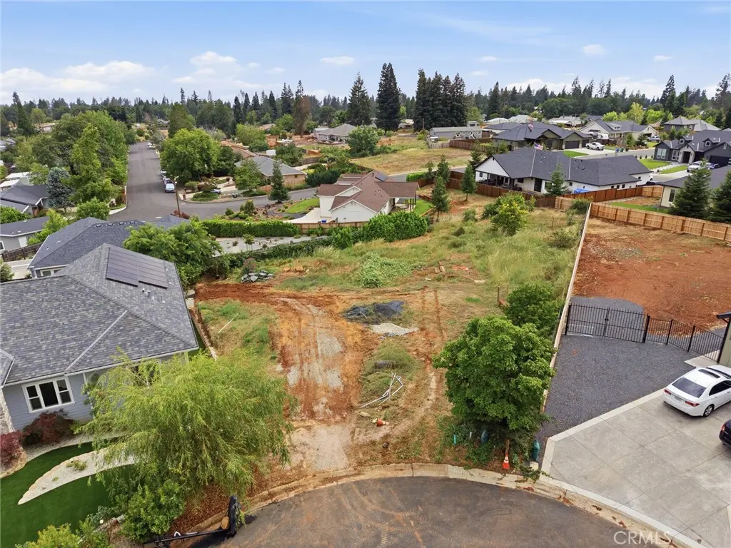 1523 Forest Circle, Paradise, CA — listing photo 1