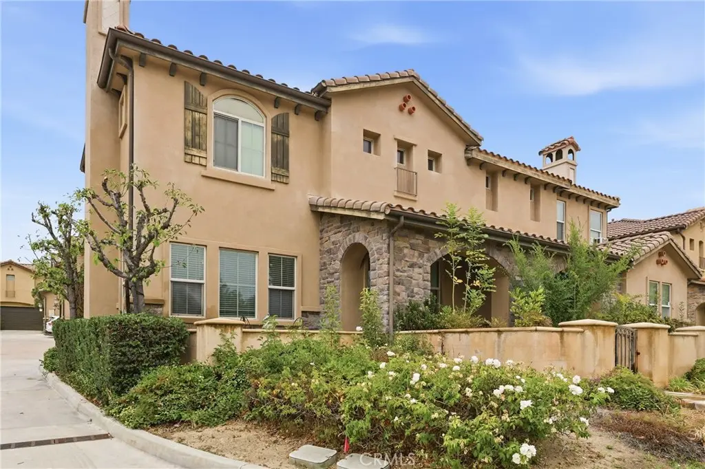 1603 Huntington Dr., Duarte, CA — listing photo 1
