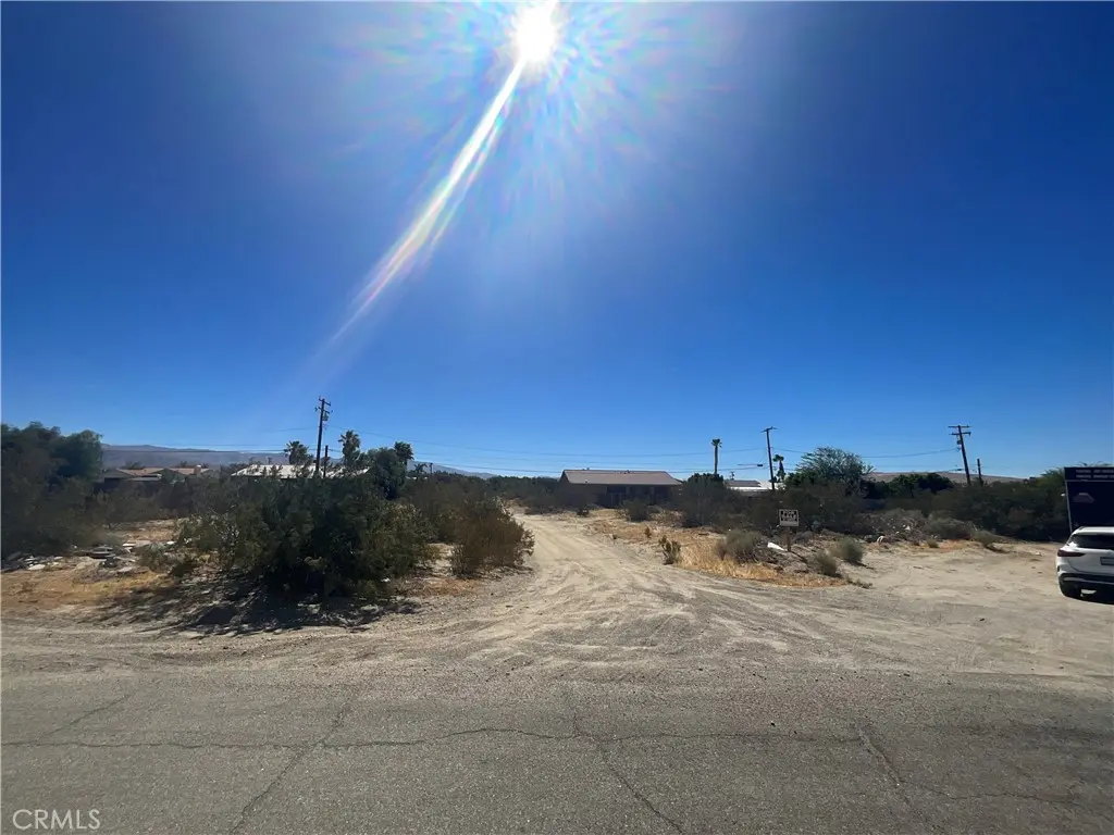 0 Ocotillo Trail, Desert Hot Springs, CA — listing photo 1