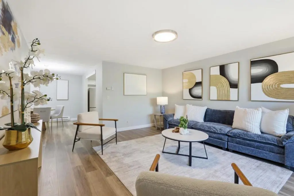 Condominium for sale at 1033 Crestview Drive 110, Mountain View, CA featuring 2 beds and 2 baths