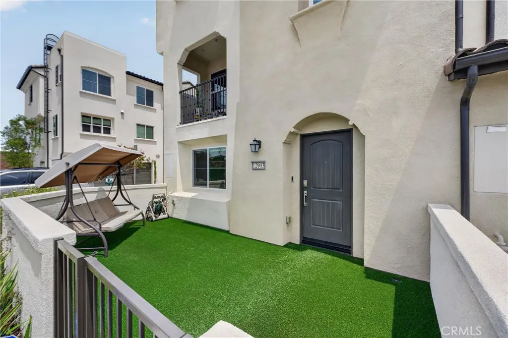 Residential Lease for rent at 12903 Calabria, La Mirada, Los Angeles County, CA featuring 4 beds and 4 baths
