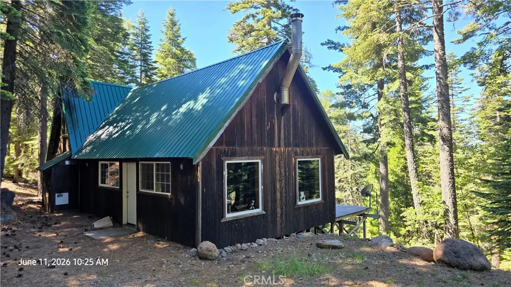 0 Fish Creek, Oroville, CA — listing photo 1