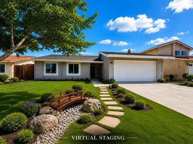 1274 Mayhew Drive, San Jose, CA — listing photo 1