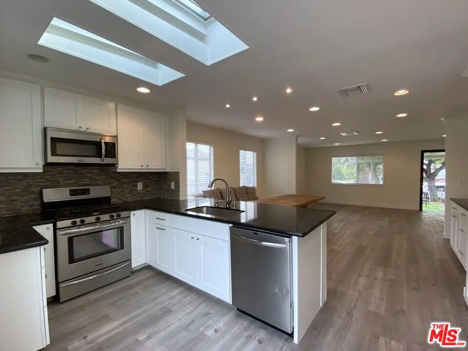 Single Family Residence for sale at 4826 Coolidge Avenue, Los Angeles, CA featuring 3 beds and 2 baths