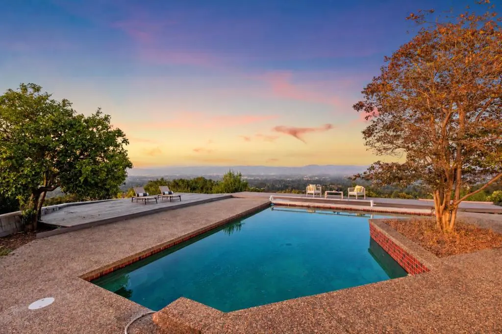 Single Family Residence for sale at 16490 Wood Acres Road, Los Gatos, CA featuring 4 beds and 2 baths