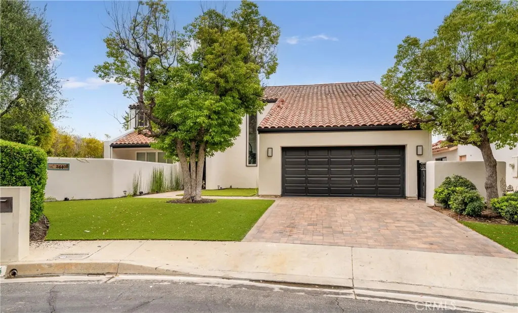 Single Family Residence for sale at 24408 Voltara Court, Calabasas, CA featuring 4 beds and 4 baths