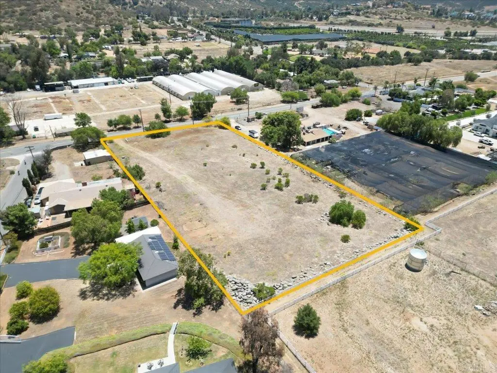 Blossom Valley Road, El Cajon, CA — listing photo 1