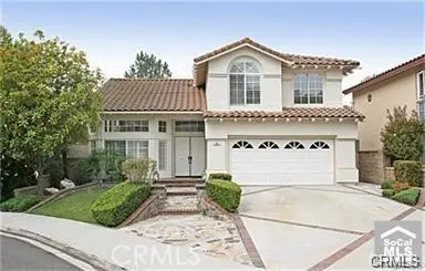 39 Chickadee Lane, Aliso Viejo, CA — listing photo 1
