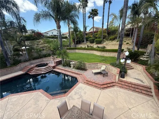 Single Family Residence for rent at 2350 Madrugada Drive, Chino Hills, CA featuring 4 beds and 3 baths