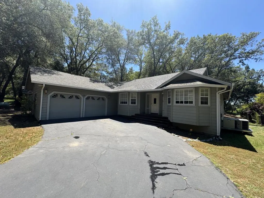 1388 Kenney Drive, Murphys, CA — listing photo 1