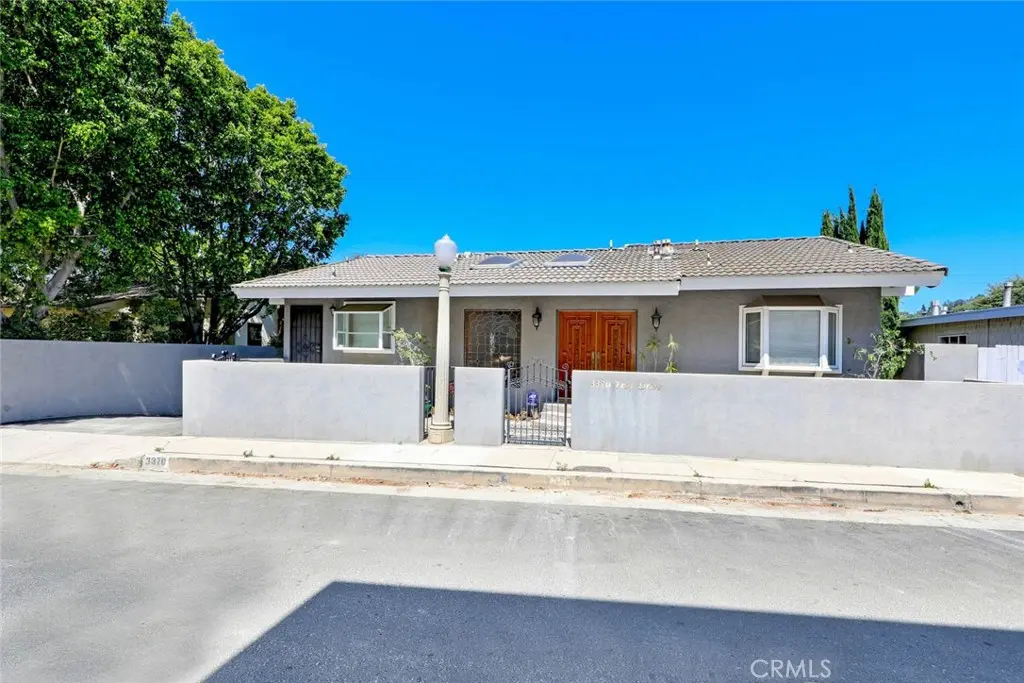 Single Family Residence for sale at 3370 Troy, Los Angeles, CA featuring 3 beds and 3 baths