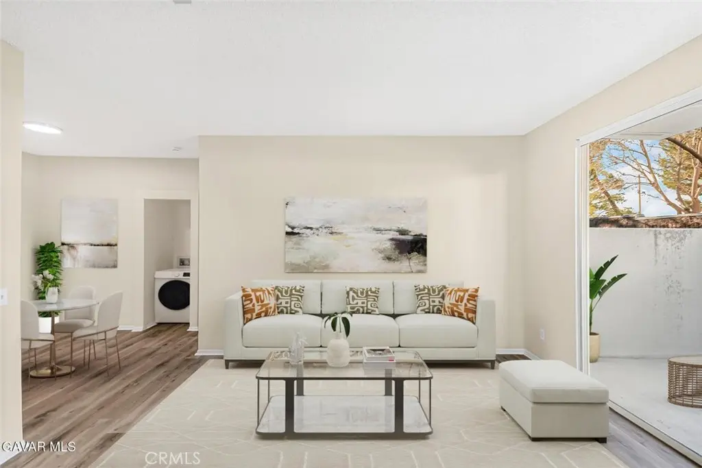 Condominium for sale at 2805 W Avenue K12 Apt#143, Lancaster, CA featuring 3 beds and 2 baths