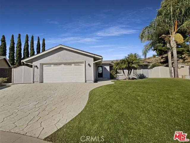 Single Family Residence for sale at 2290 Rohner Court, Simi Valley, CA featuring 4 beds and 2 baths