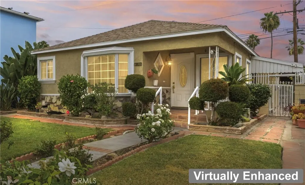 Single Family Residence for sale at 6513 Allston, Los Angeles, CA featuring 3 beds and 2 baths