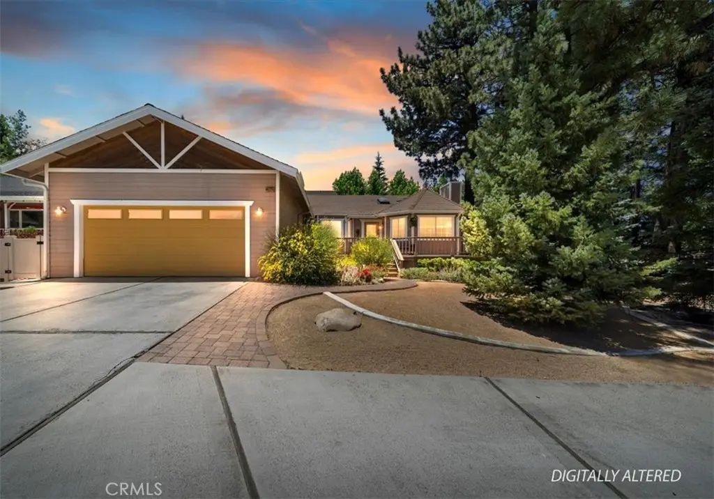 41775 Garstin, Big Bear Lake, CA — listing photo 1