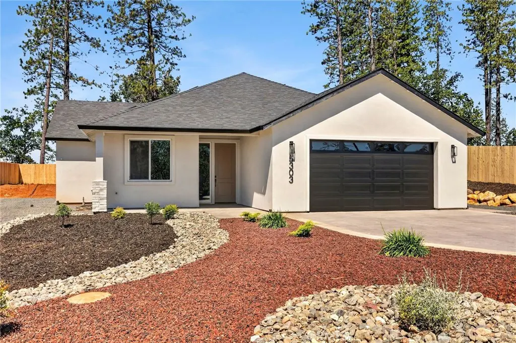 5303 Sawmill Road, Paradise, CA — listing photo 1