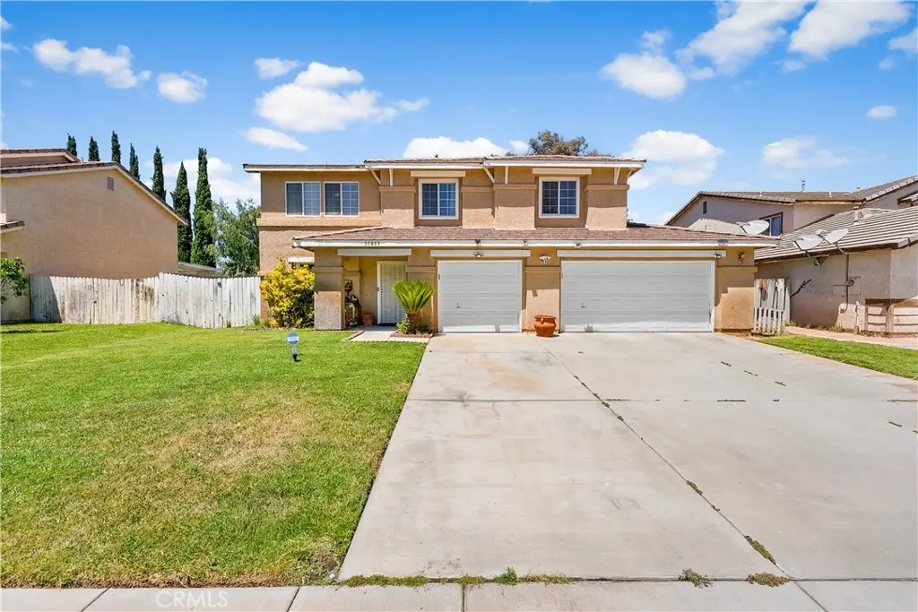 Single Family Residence for sale at 37859 Tamara, Palmdale, CA featuring 4 beds and 3 baths