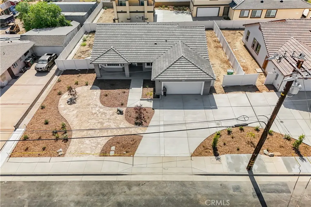 Single Family Residence for sale at 1185 Orange Avenue, Beaumont, CA featuring 3 beds and 2 baths