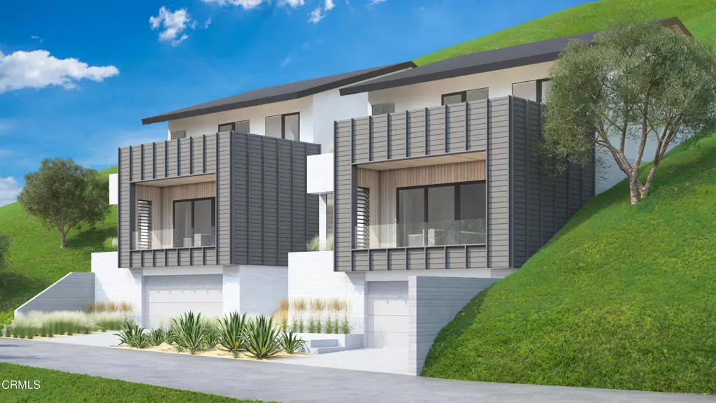 2831 Round Drive, Los Angeles, CA — listing photo 1