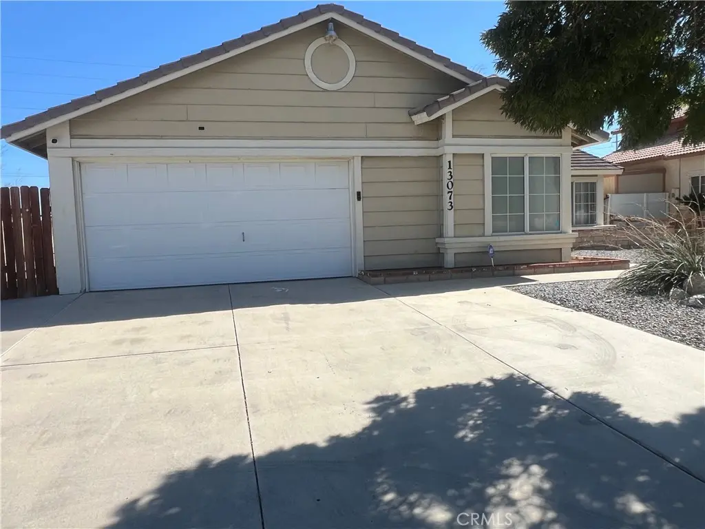 Single Family Residence for sale at 13073 Snowview, Victorville, CA featuring 4 beds and 2 baths