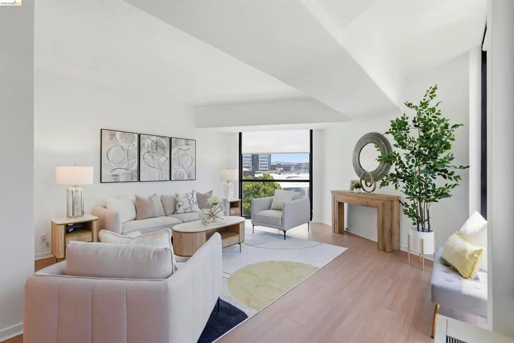 Condominium for sale at 6363 Christie Ave 326, Emeryville, CA featuring 2 beds and 2 baths
