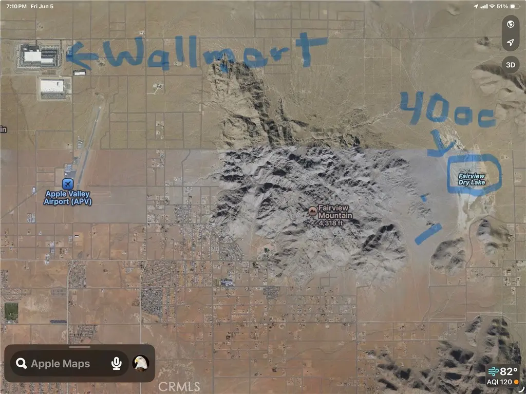 0 0000, Apple Valley, CA — listing photo 1