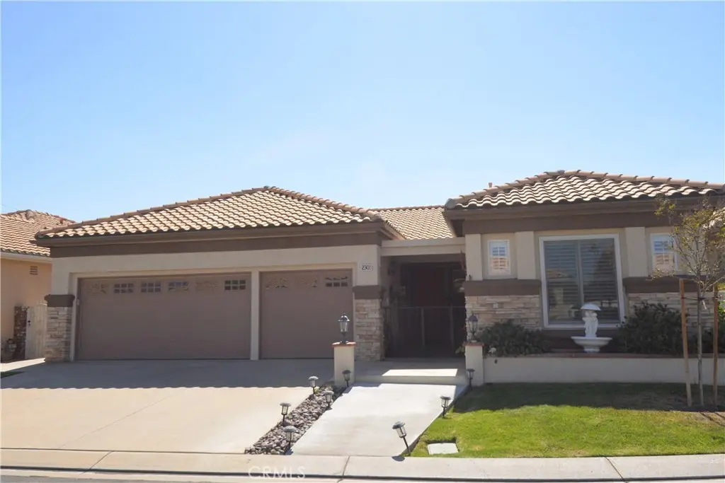 1439 Haig Point, Banning, CA — listing photo 1