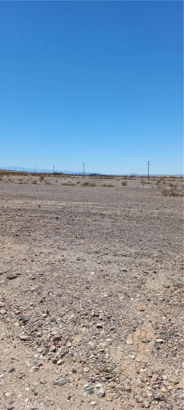0 Sullivan Road, 29 Palms, CA — listing photo 1