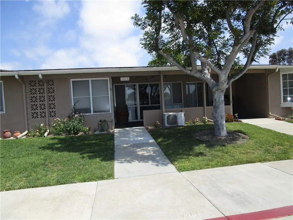 1080 Foxburg Rd #216B, Seal Beach, CA — listing photo 1