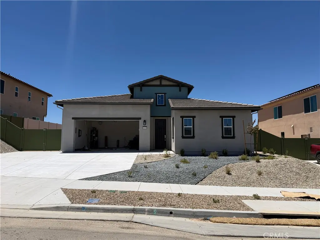 6470 Marblebrook Avenue, Hesperia, CA — listing photo 1