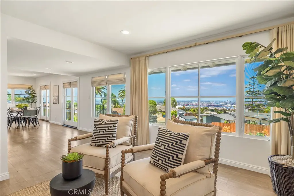 Single Family Residence for sale at 29411 N Enrose, Rancho Palos Verdes, CA featuring 4 beds and 3 baths