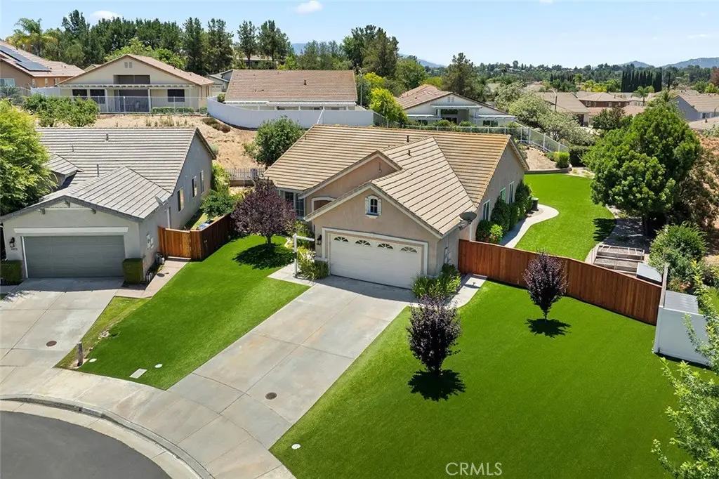 Single Family Residence for sale at 30045 Korbel Circle, Murrieta, CA featuring 2 beds and 2 baths