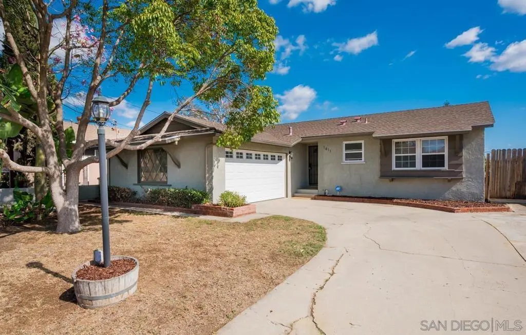 1411 Cornwall, Spring Valley, CA — listing photo 1