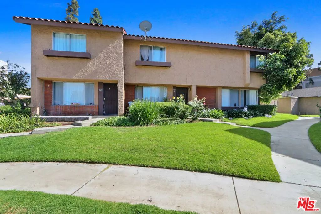 349 Camarillo Street, Placentia, CA — listing photo 1