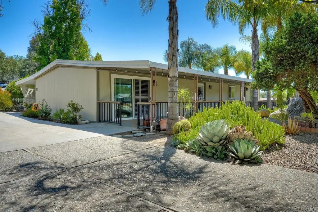 18218 Paradise Mountain Rd Spc 22 Lot 22, Valley Center, CA — listing photo 1