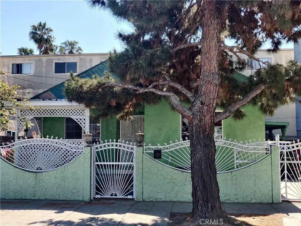 Single Family Residence for sale at 636 E 7th Street, Long Beach, CA featuring 3 beds and 2 baths