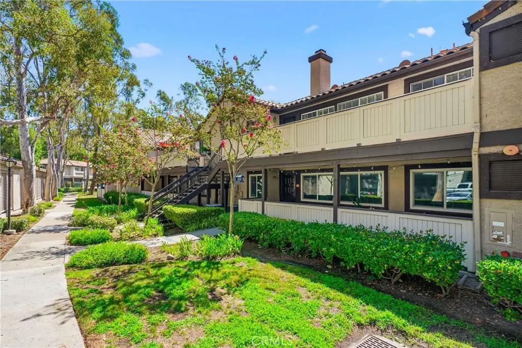 Condominium for sale at 12584 Atwood Court, Rancho Cucamonga, CA featuring 2 beds and 2 baths