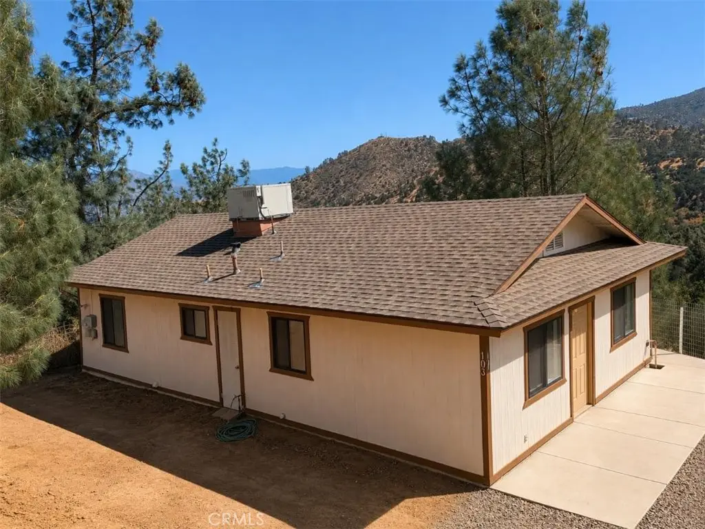 103 Mardella, Wofford Heights, CA — listing photo 1