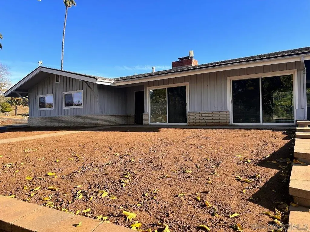 11070 San Gabriel, Valley Center, CA — listing photo 1