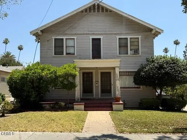 128 N Sierra Bonita Avenue, Pasadena, CA — listing photo 1