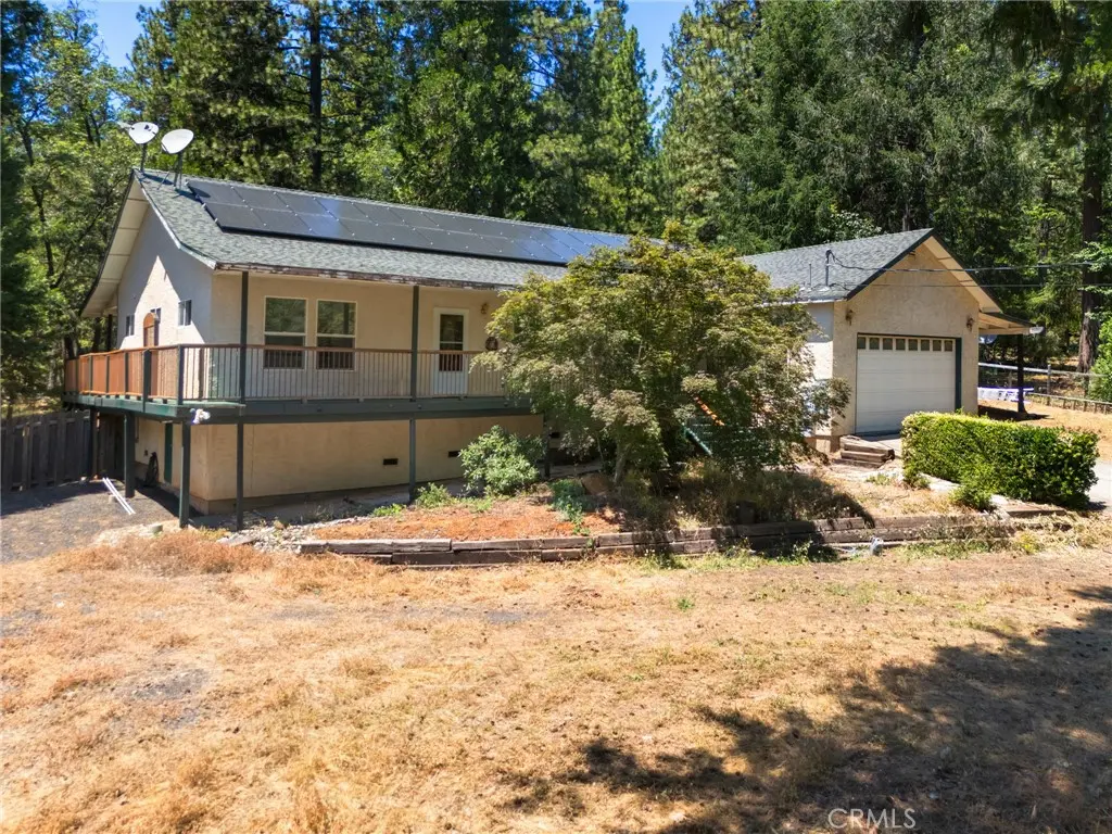 15945 Country Living, Forest Ranch, CA — listing photo 1