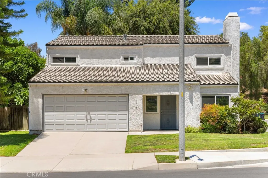 3510 Palisade St, Chino Hills, CA — listing photo 1