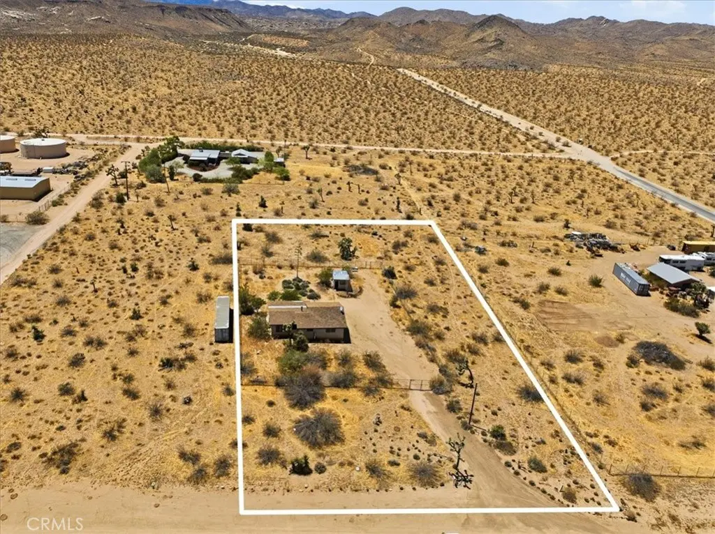 568 Jemez, Yucca Valley, CA — listing photo 1