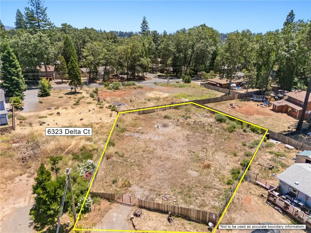 6323 Delta Court, Magalia, CA — listing photo 1