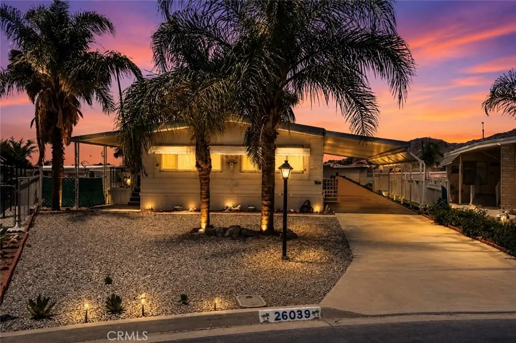 26039 Sago Palm, Homeland, CA — listing photo 1