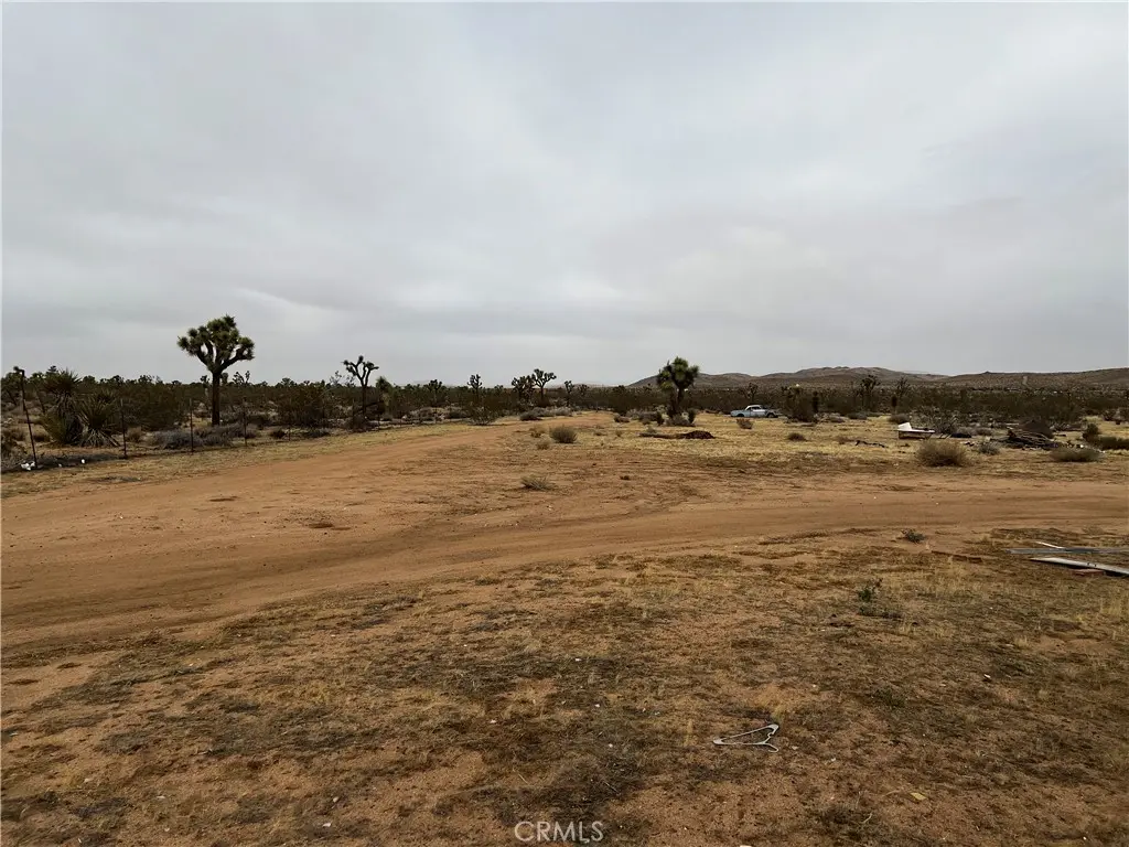 0 Sunway, Yucca Valley, CA — listing photo 1