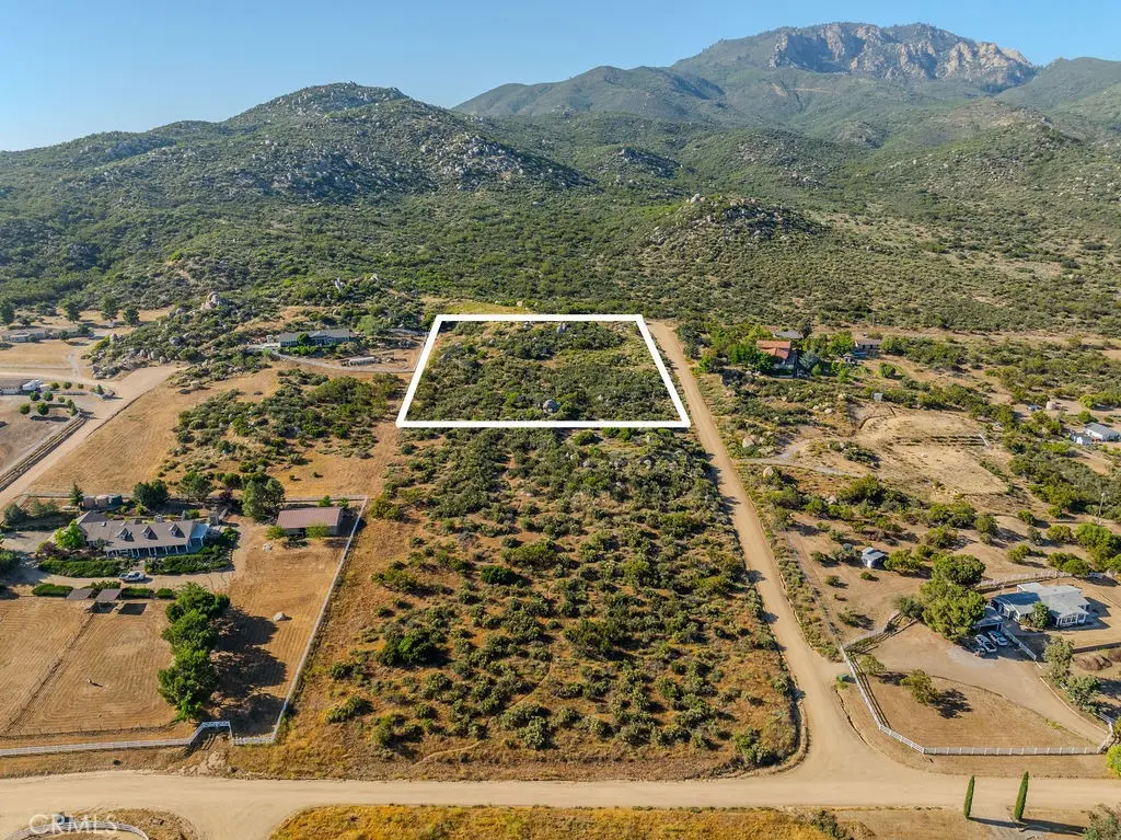 0 N Furlong Way, Aguanga, CA — listing photo 1