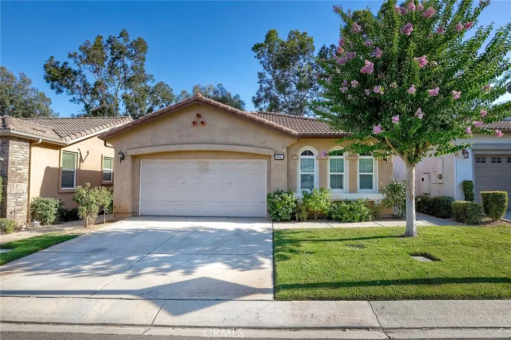 Single Family Residence for sale at 8641 Stephenson, Hemet, CA featuring 3 beds and 2 baths