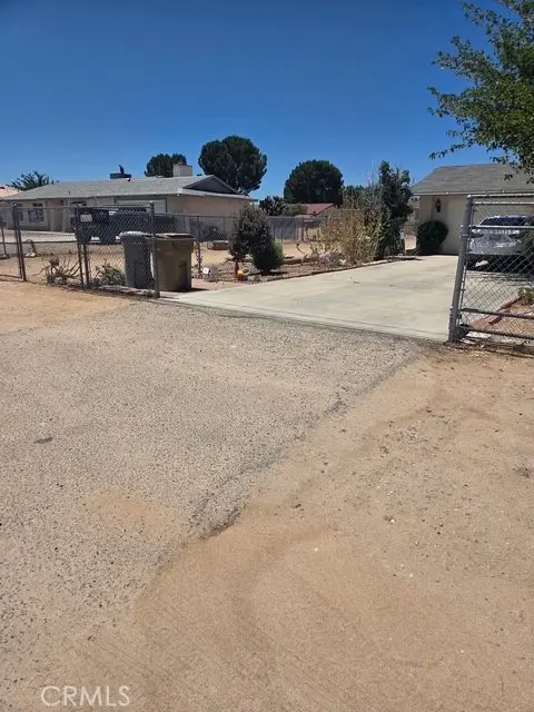 Single Family Residence for sale at 7648 Jenkins, Hesperia, CA featuring 3 beds and 2 baths