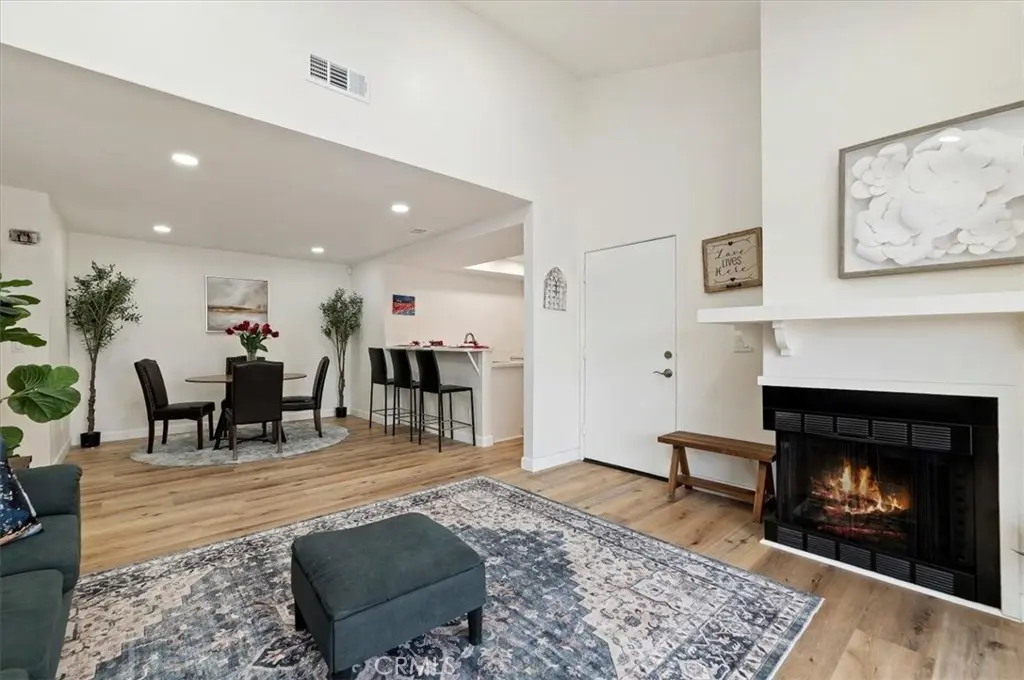 1015 Kent, San Dimas, CA — listing photo 1